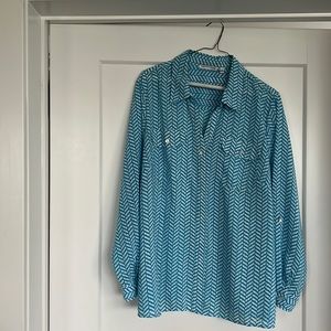 Women’s Blouse